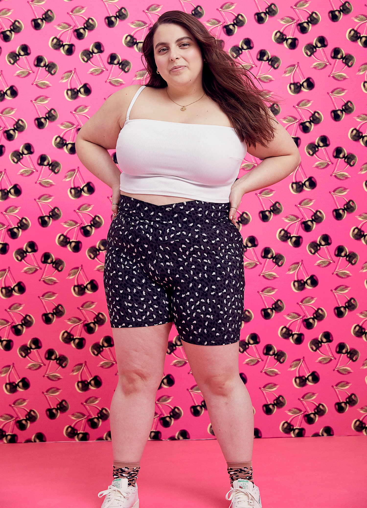 Beanie Feldstein & Lana Condor Become The Newest #AerieREAL Role Models...