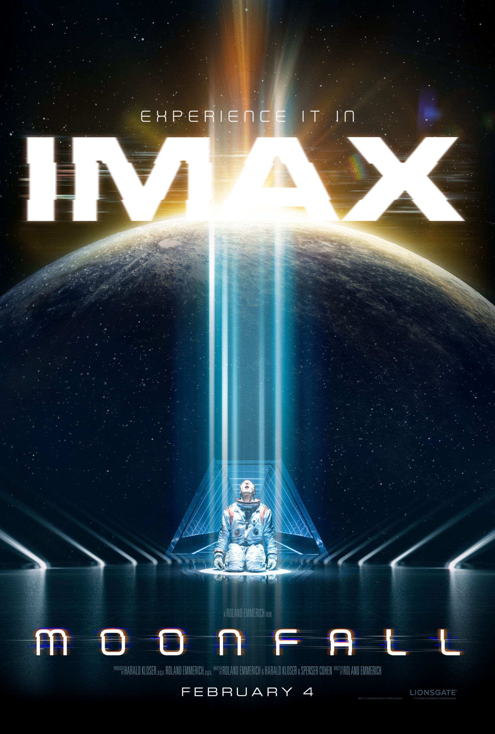 A Revolutionary Movie Experience: Visit An IMAX Theatre Today! – Forum ...