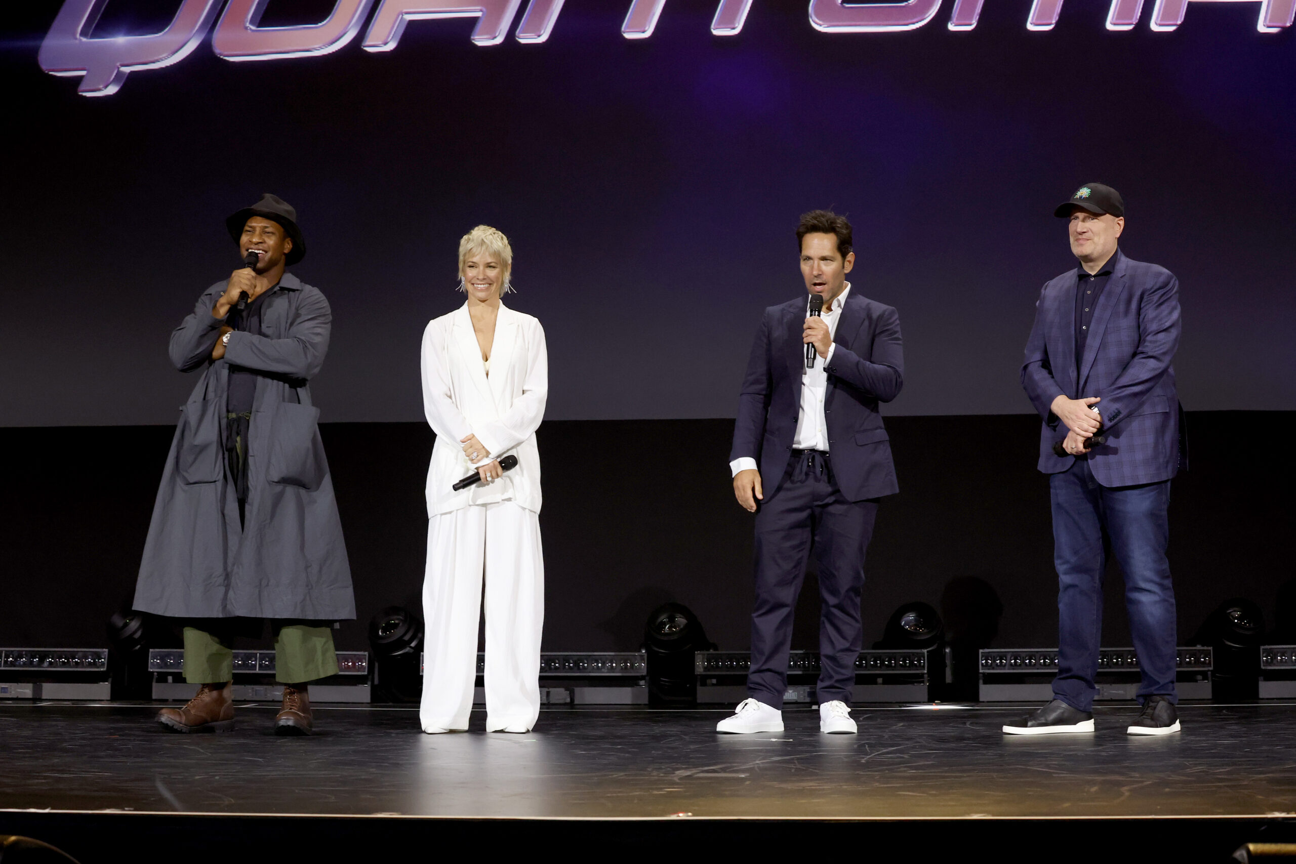 Everything to Watch Before Ant-Man and The Wasp: Quantumania - D23