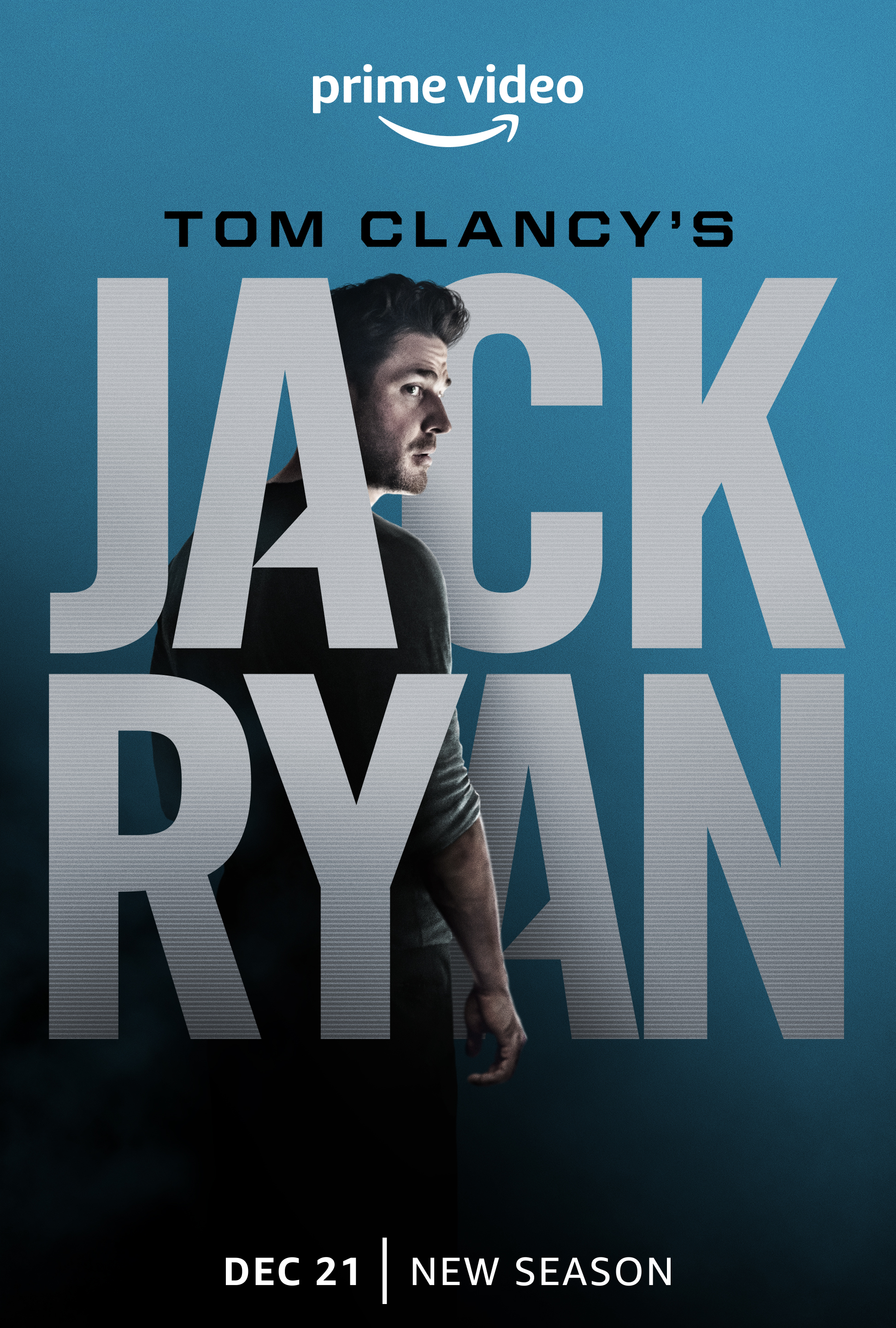 Geologi Som Mountaineer Jack Ryan Season 3 | Review, 5 things I liked and disliked about it
