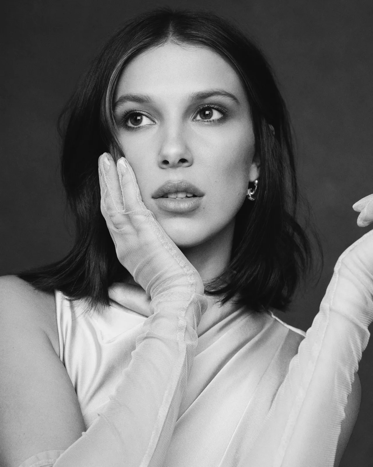 Millie Bobby Brown Discusses Her New Florence by Mills Fragrance