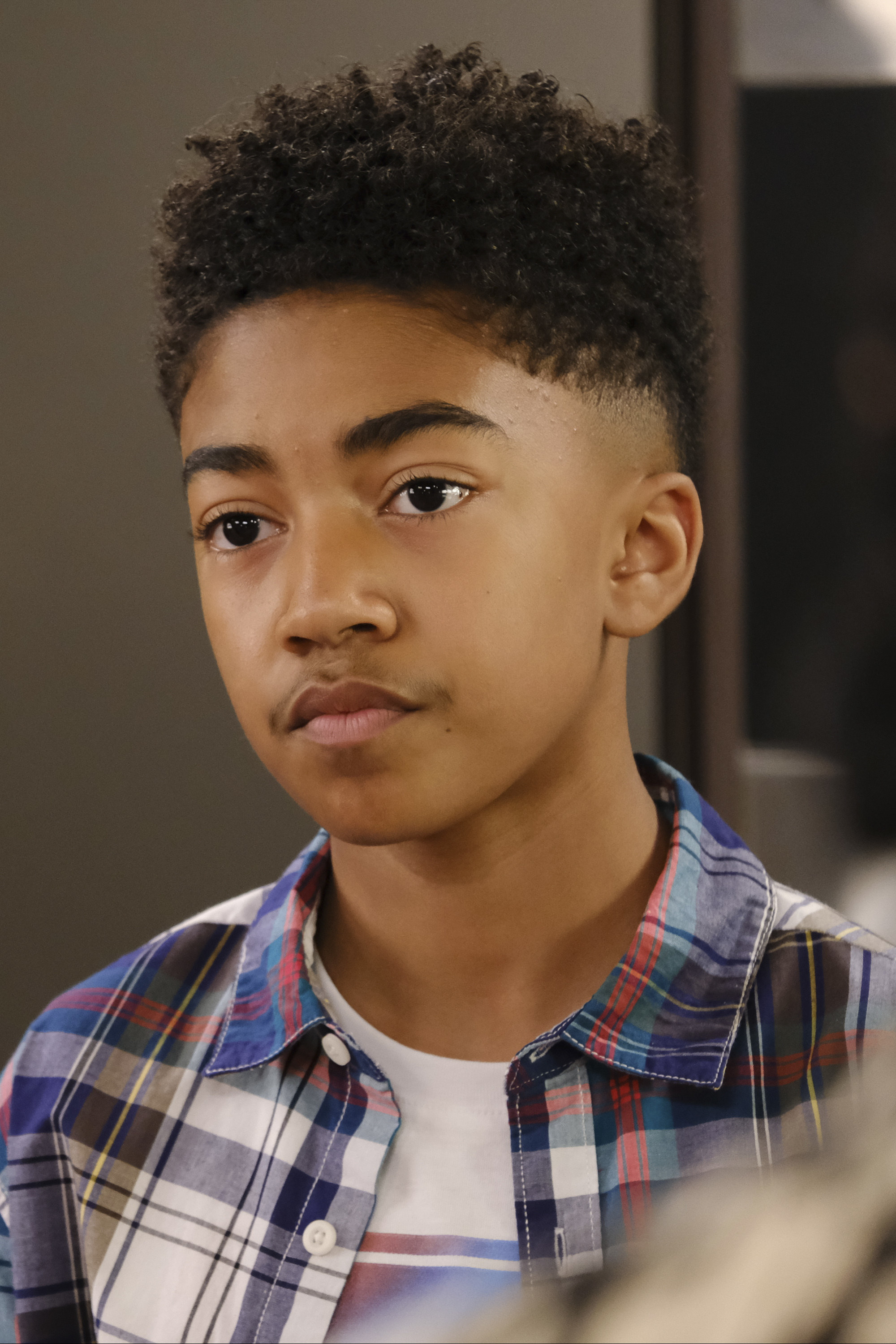MILES BROWN BeautifulBallad