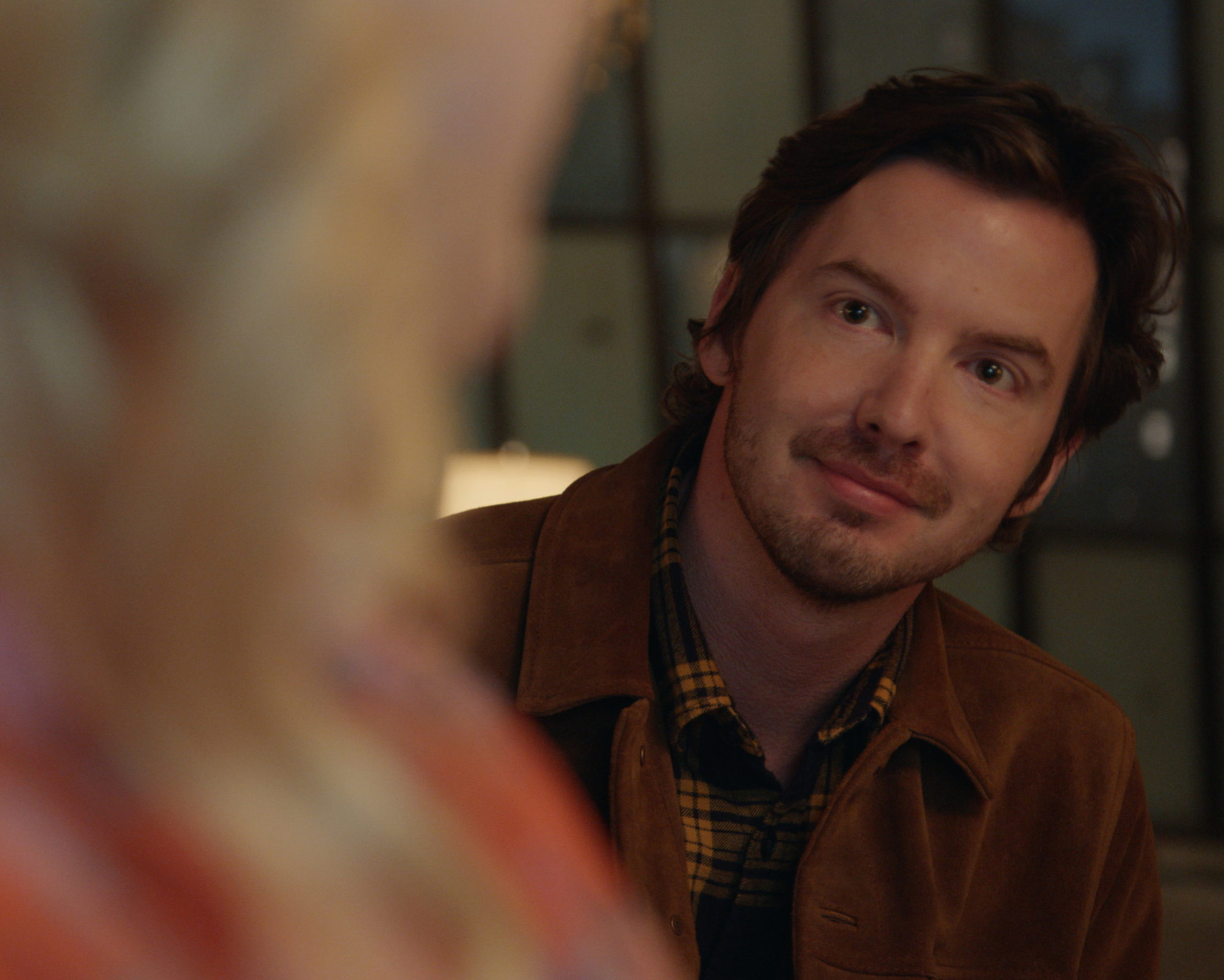 ERIK STOCKLIN – BeautifulBallad