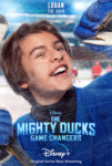 The Kids Hit the Glass in New Character Posters for The Mighty Ducks: Game  Changers – BeautifulBallad