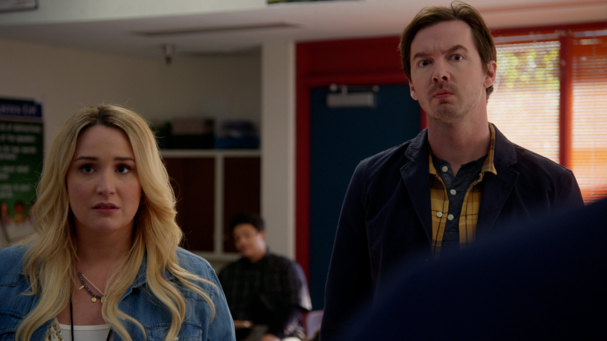 EMMA HUNTON, ERIK STOCKLIN – BeautifulBallad