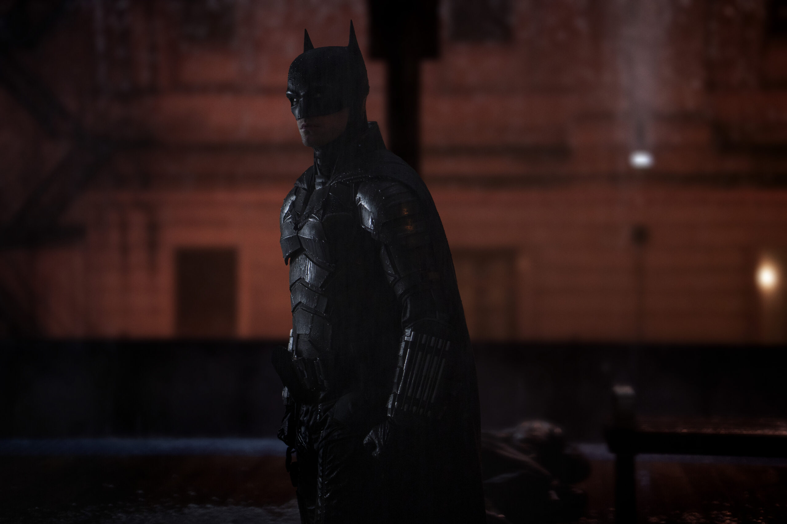 Check Out New Photos from The Batman – BeautifulBallad