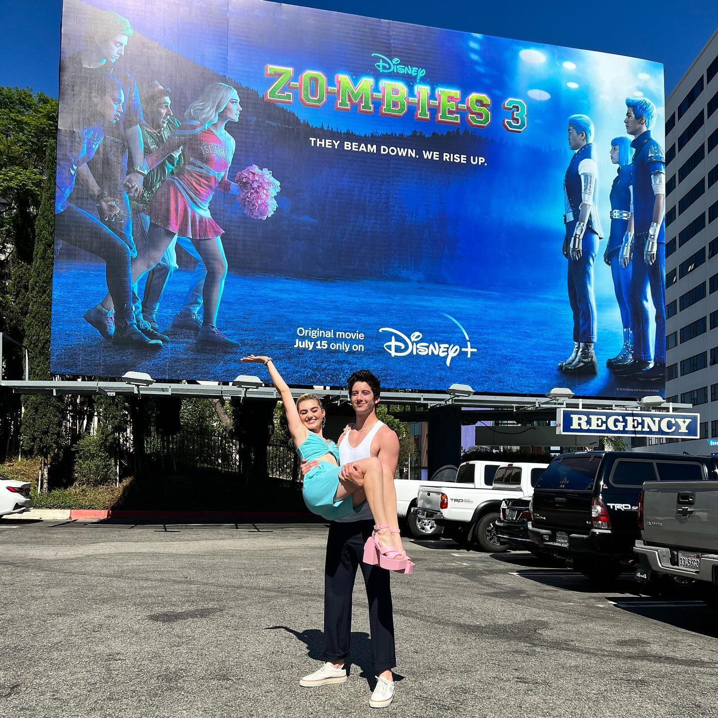 Zombies 3' Will be a Disney+ Original Movie, RuPaul Joins The Cast