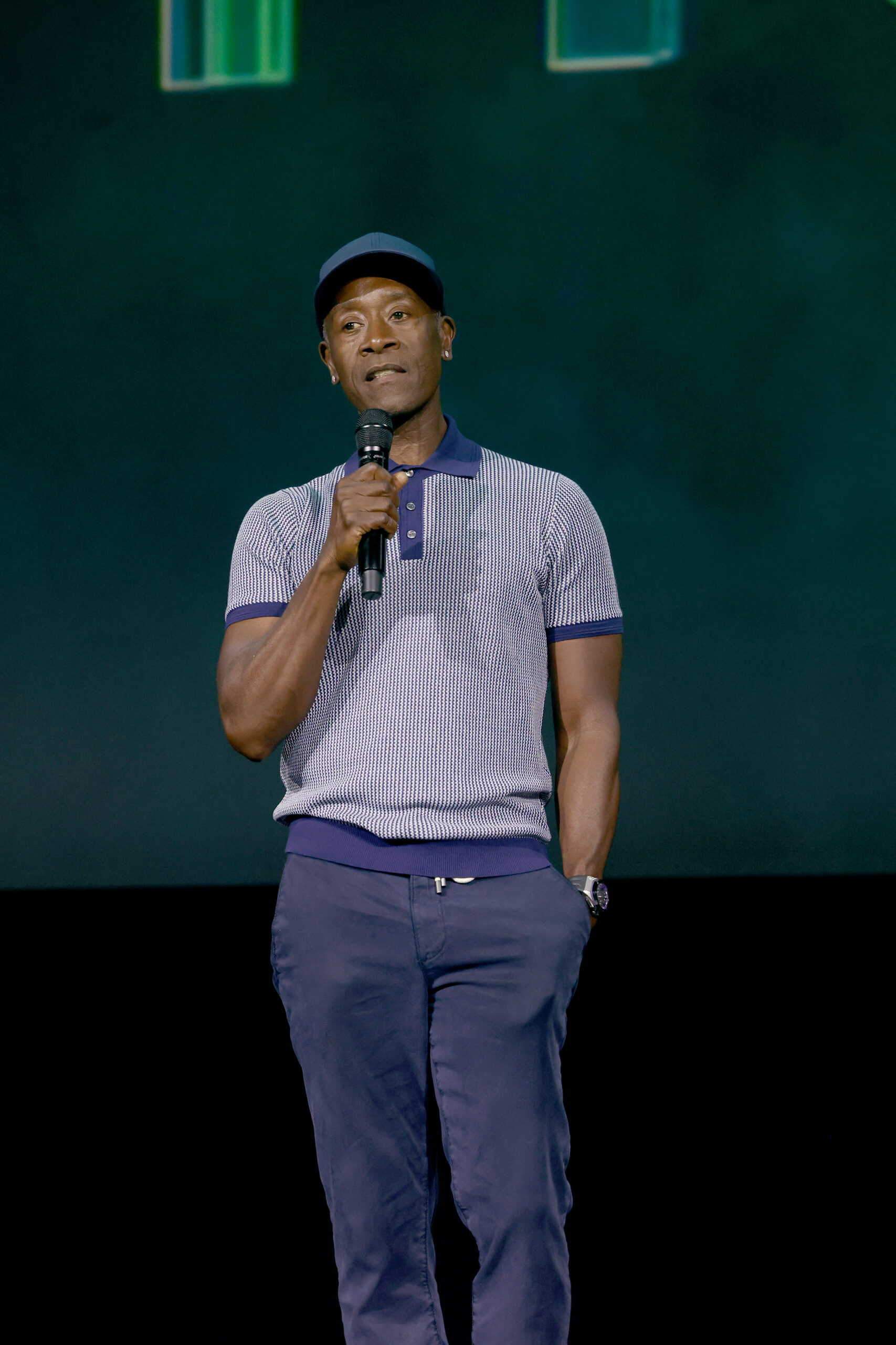 D23 Expo 2022 – BeautifulBallad