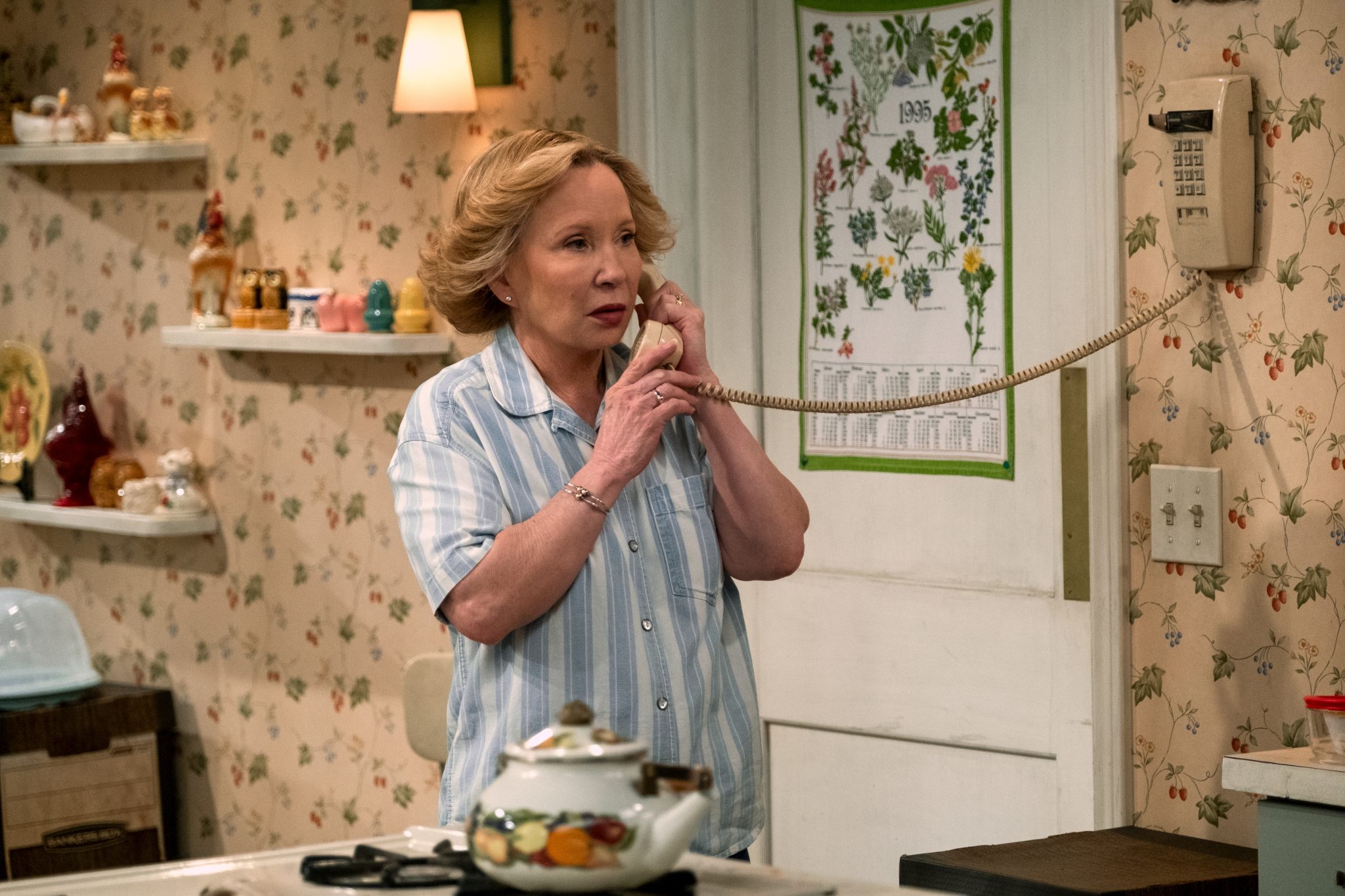 Aunt Deb's Show