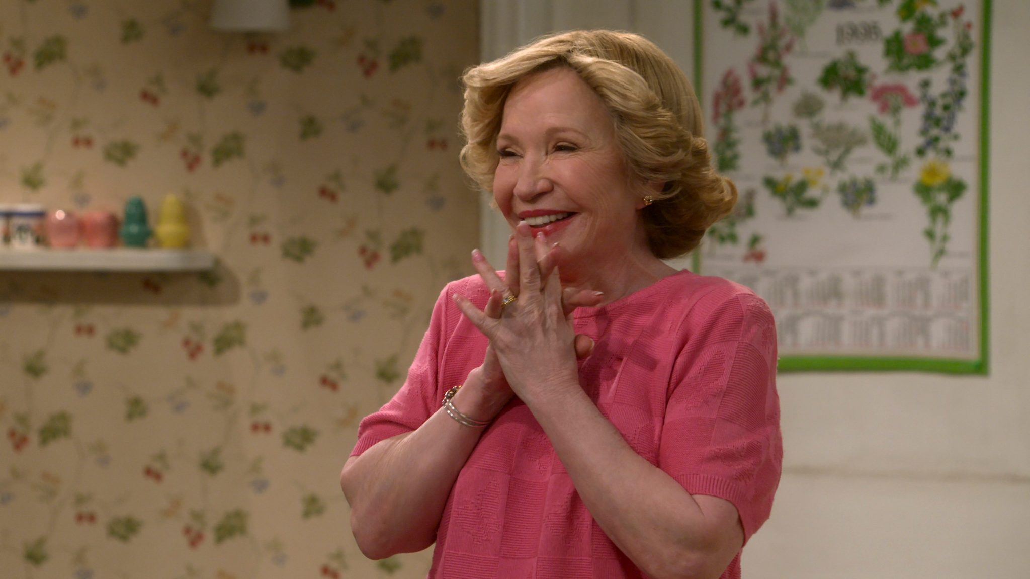 Aunt Deb's Show