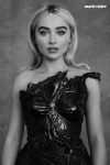 Sabrina Carpenter Covers Marie Claire Mexico & Performs at