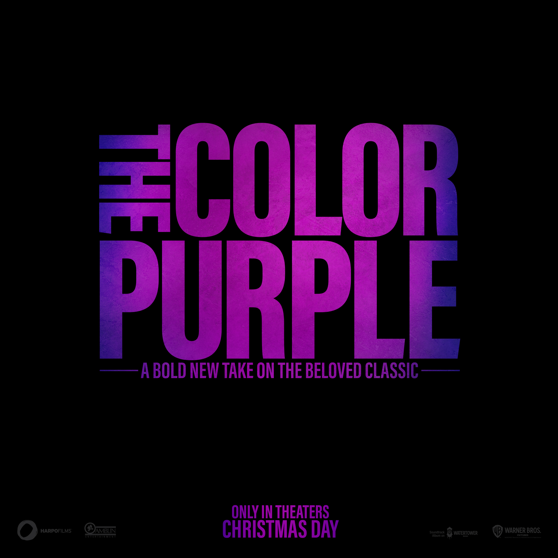 Watch The Trailer For The Color Purple BeautifulBallad